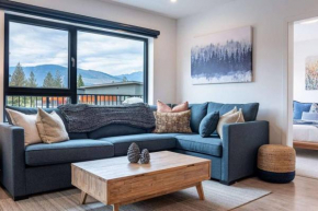 Bluebird Daze by Revelstoke Vacations